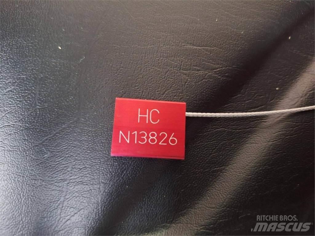 Hangcha AE20Ci Diger