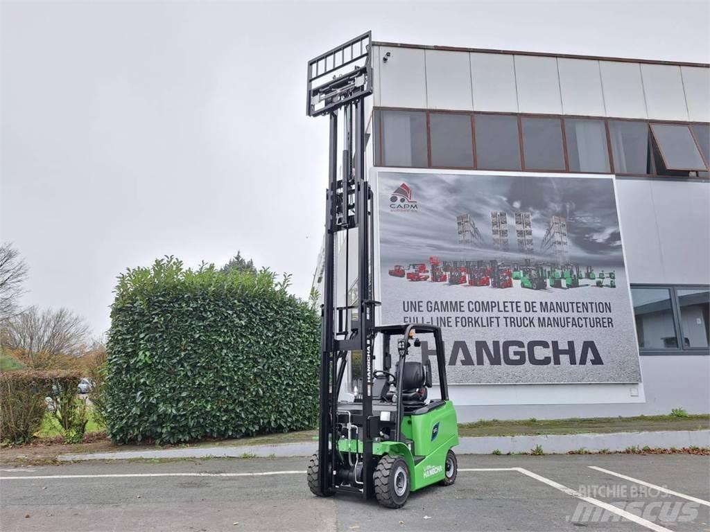 Hangcha AE20Ci Diger