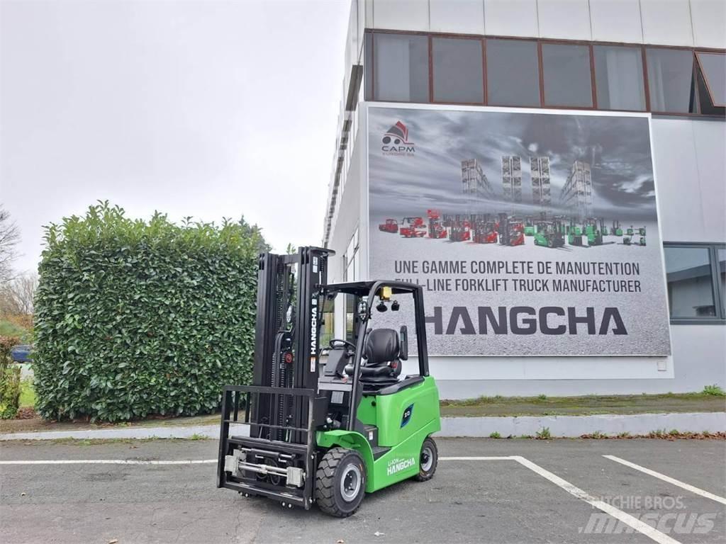 Hangcha AE20Ci Diger