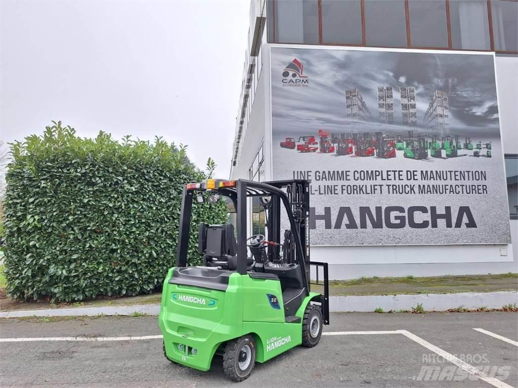 Hangcha AE20Ci Diger