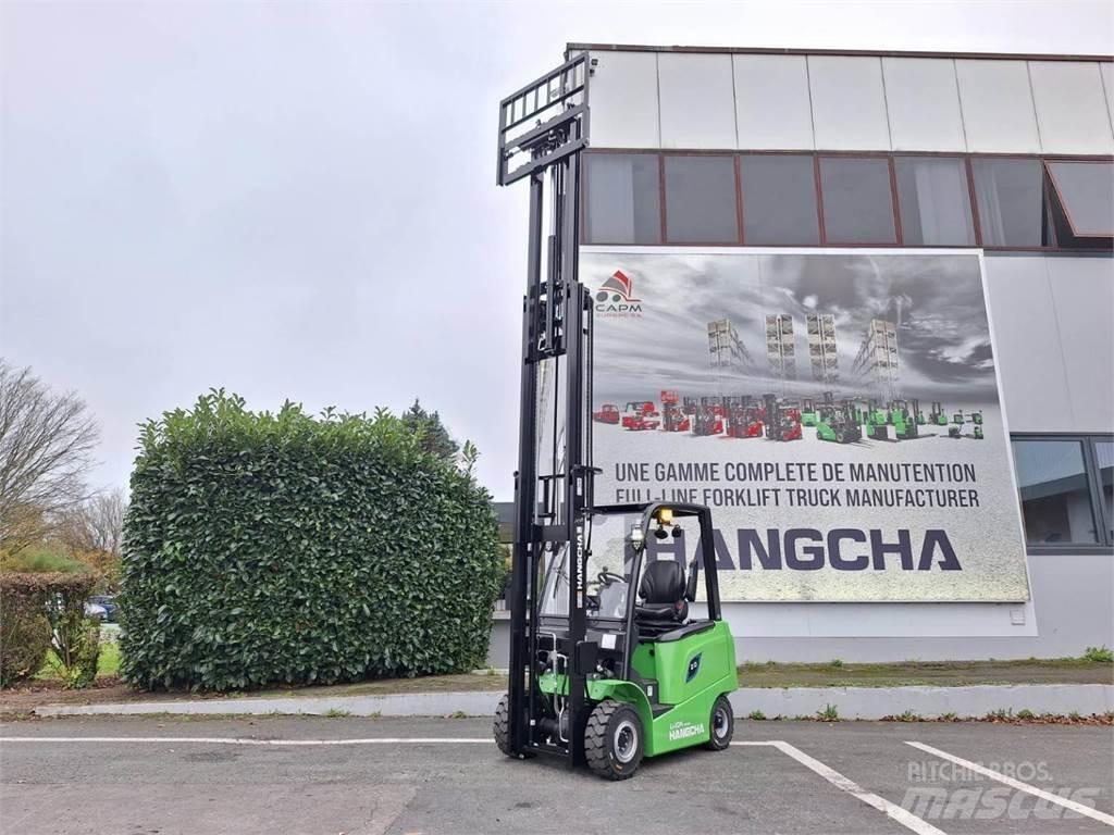Hangcha AE20Ci Diger