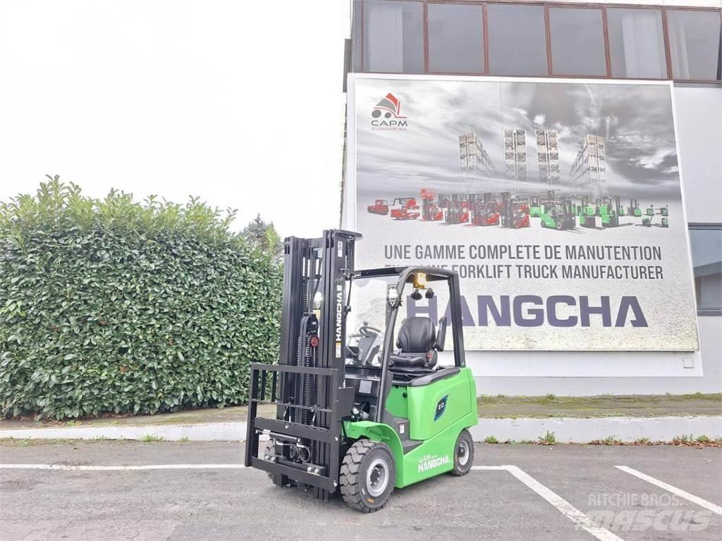 Hangcha AE20Ci Diger