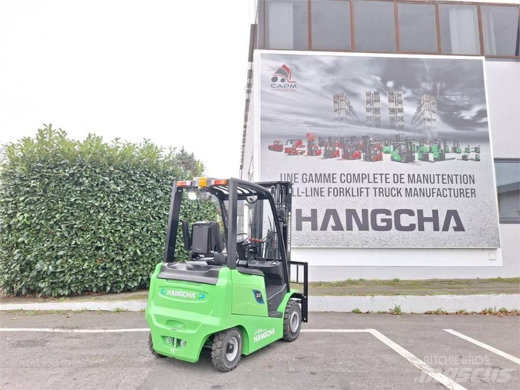 Hangcha AE20Ci Diger