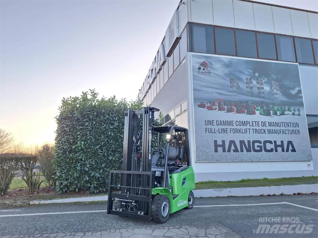 Hangcha AE20Ci Diger