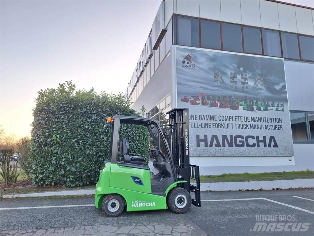 Hangcha AE20Ci Diger