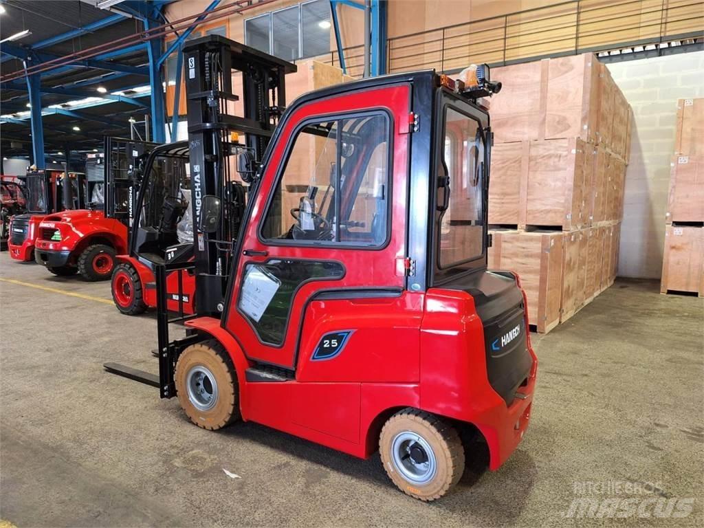 Hangcha AE25 Diger