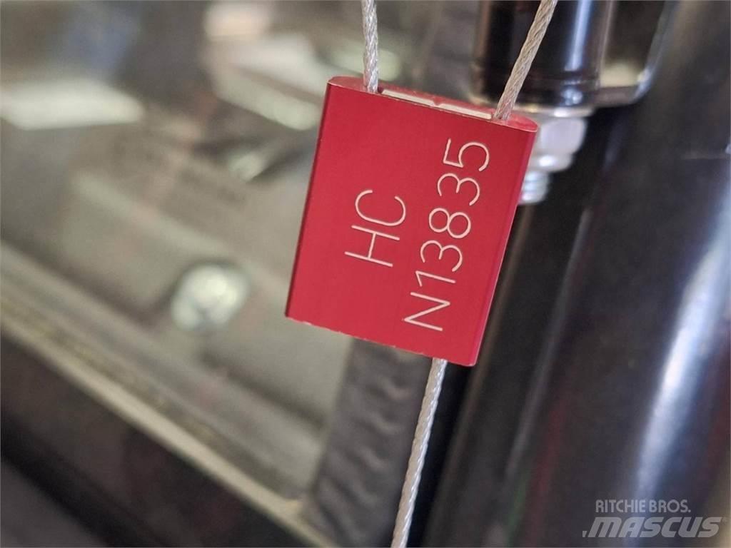 Hangcha AE25 Diger