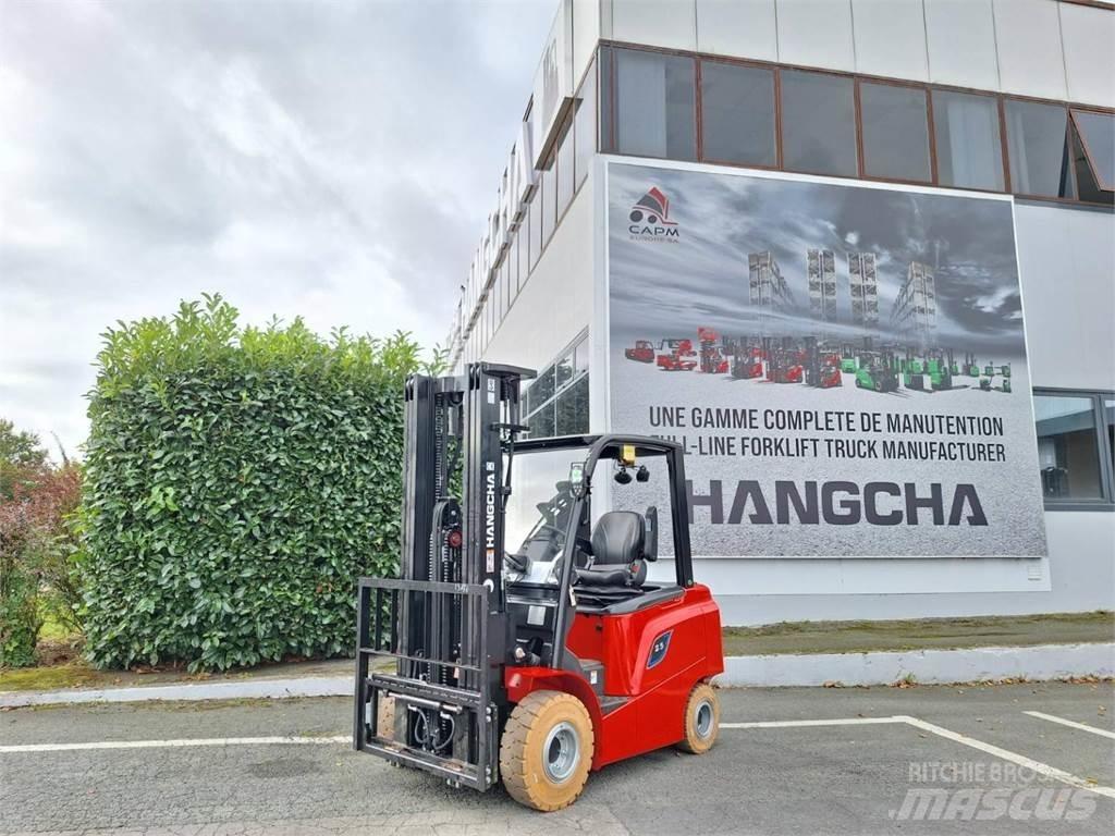 Hangcha AE25 Diger