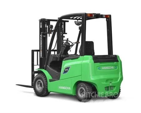 Hangcha AE25-I Diger