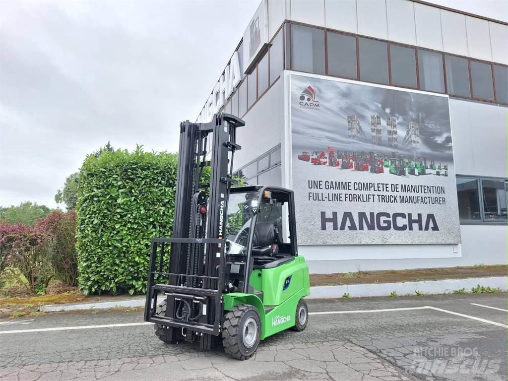 Hangcha AE25-I Diger