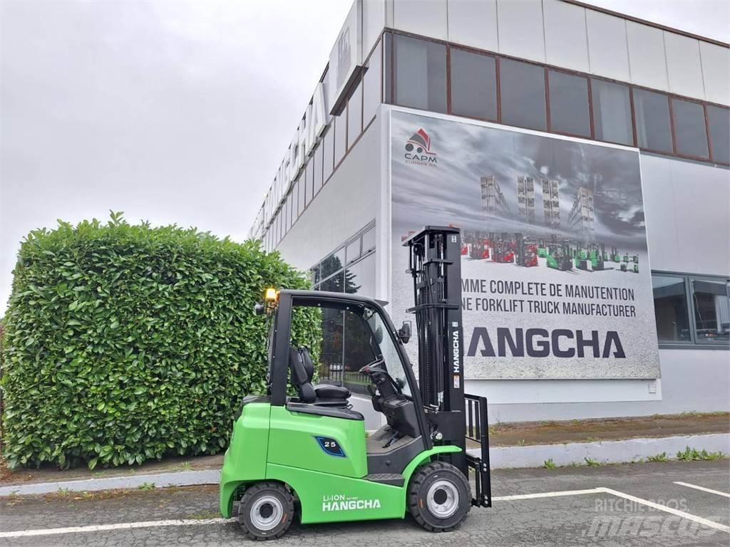 Hangcha AE25-I Diger
