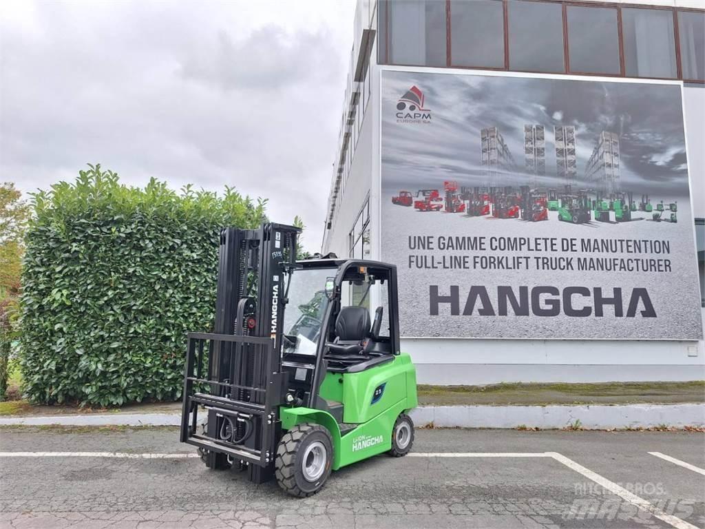 Hangcha AE25-I Diger