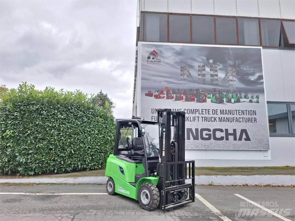 Hangcha AE25-I Diger