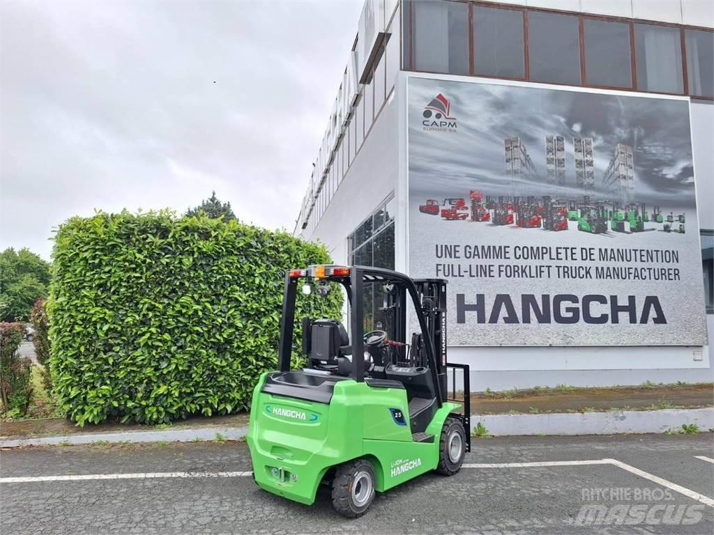 Hangcha AE25-I Diger