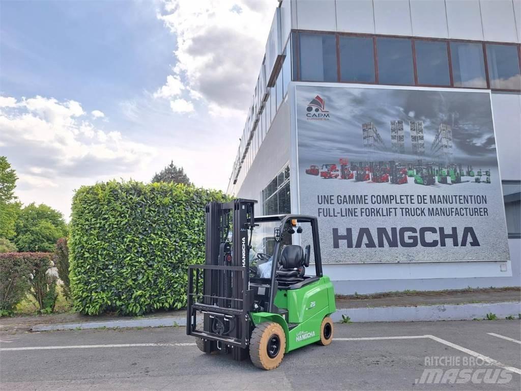 Hangcha AE25-I Diger