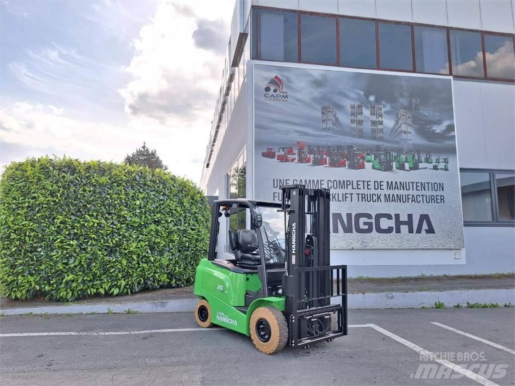 Hangcha AE25-I Diger