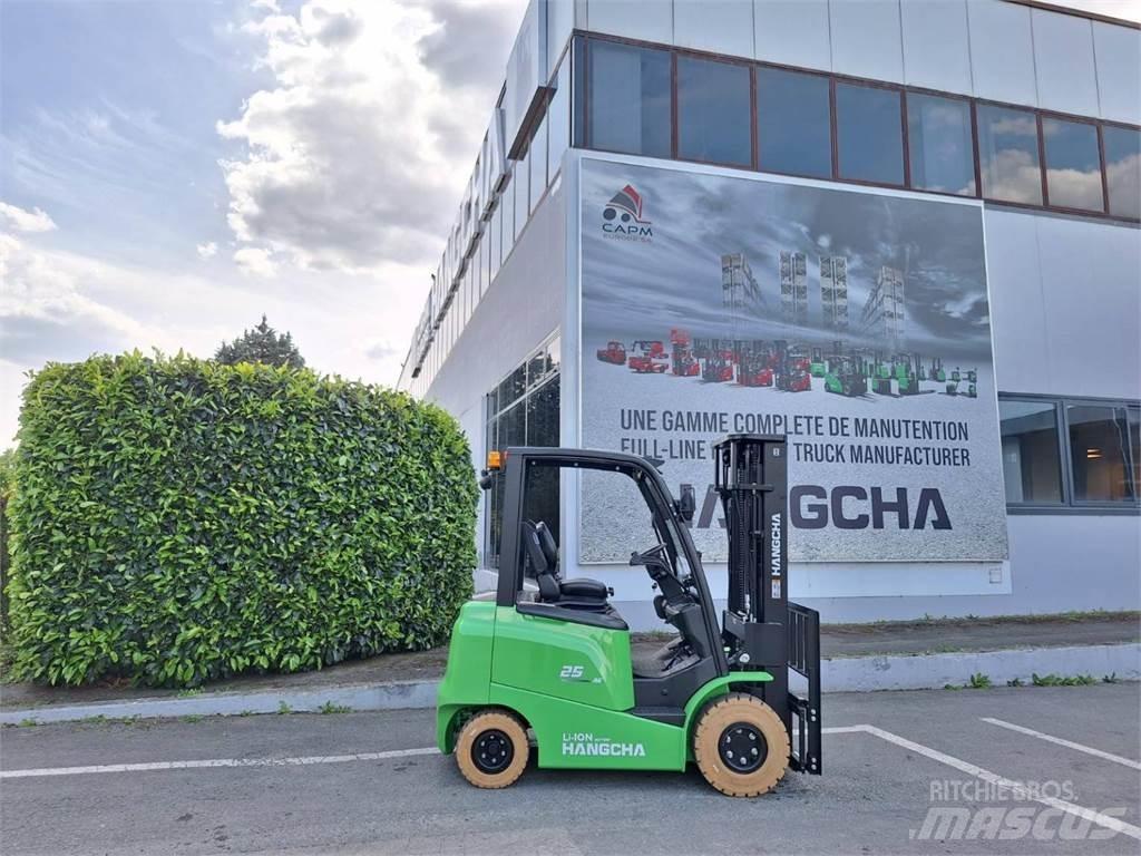 Hangcha AE25-I Diger