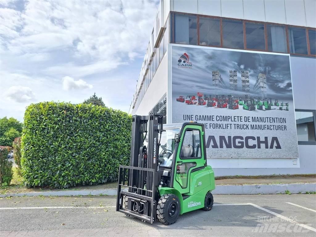 Hangcha AE25-I Diger
