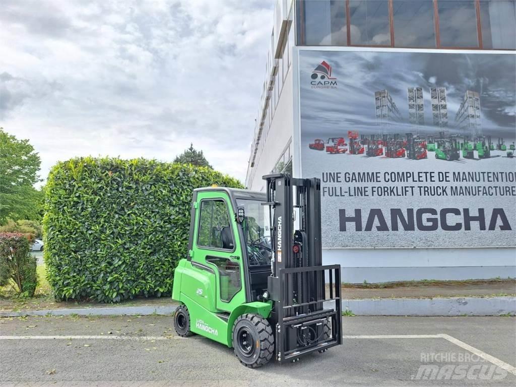 Hangcha AE25-I Diger