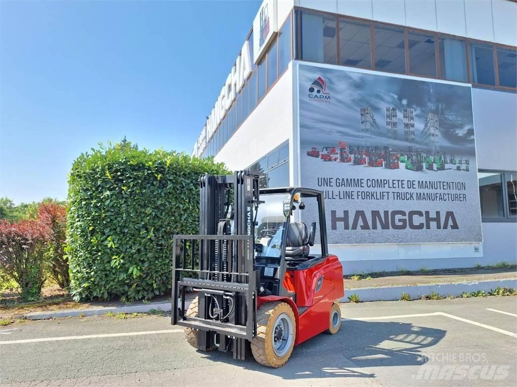 Hangcha AE30 Diger