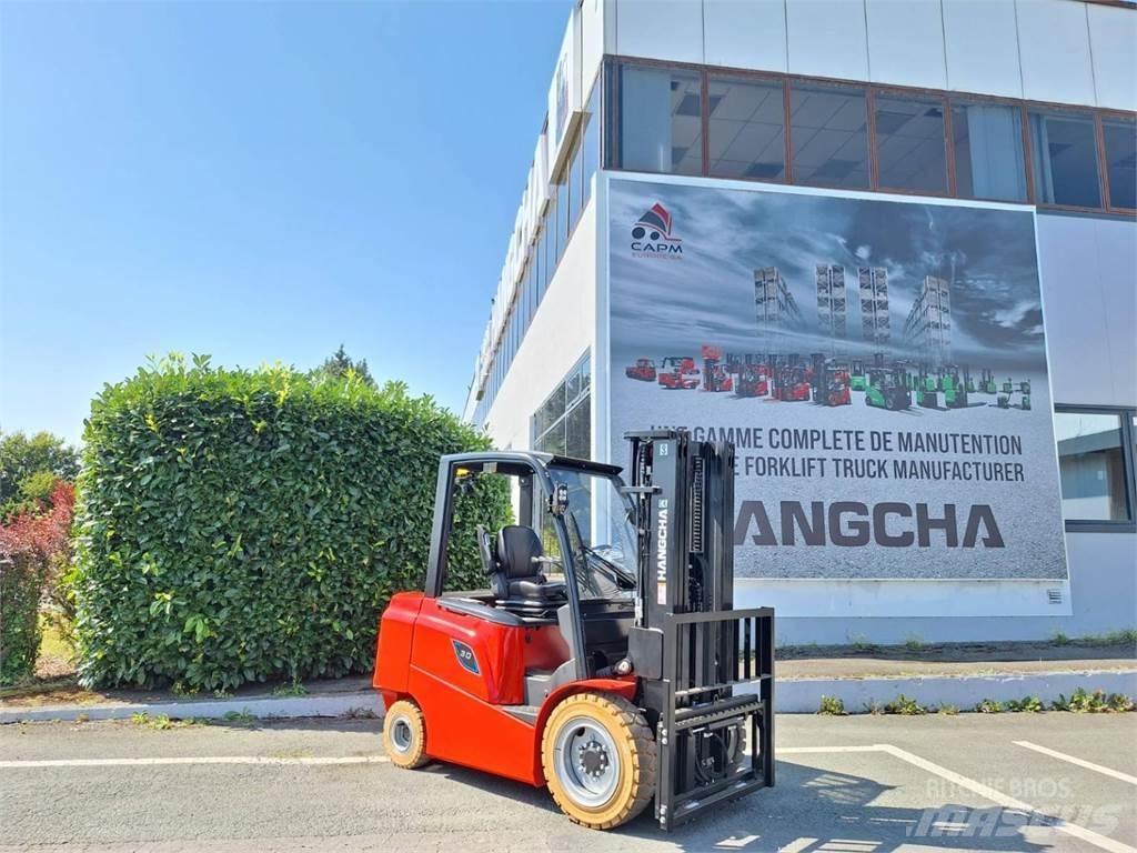Hangcha AE30 Diger