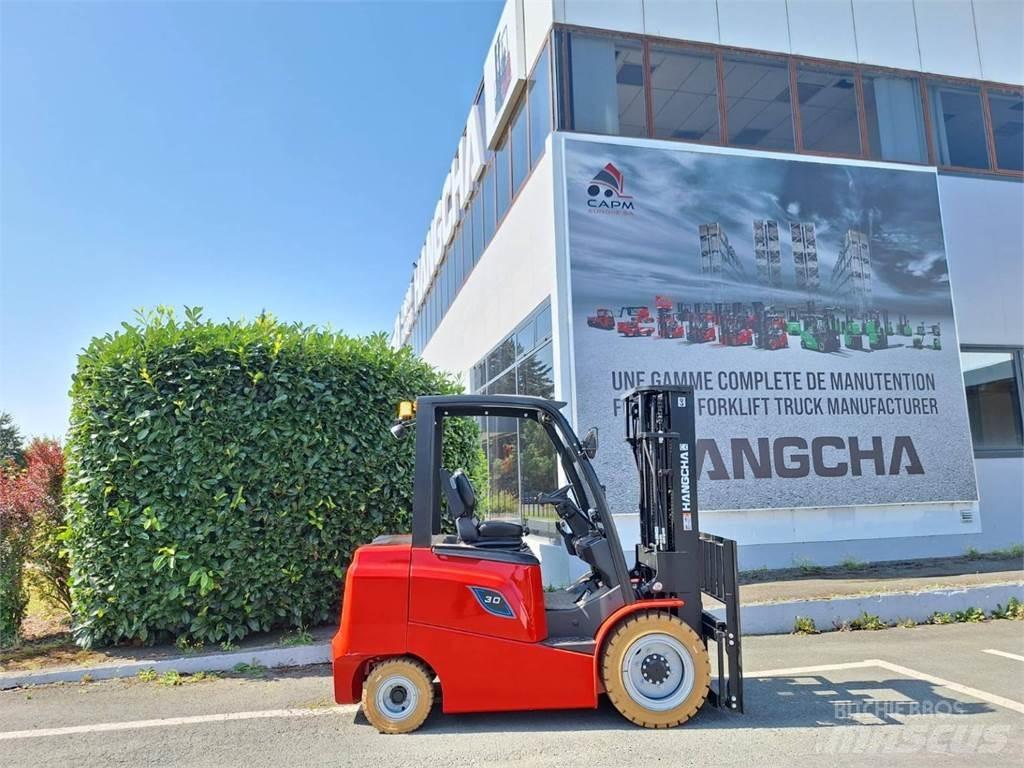 Hangcha AE30 Diger