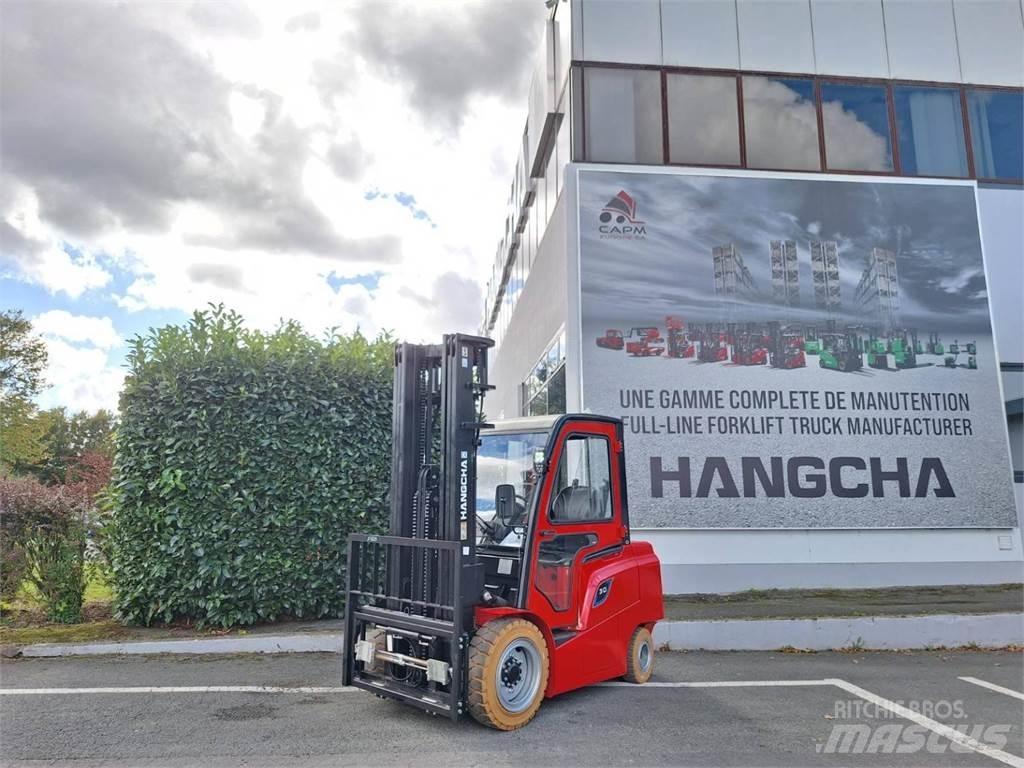 Hangcha AE30 Diger