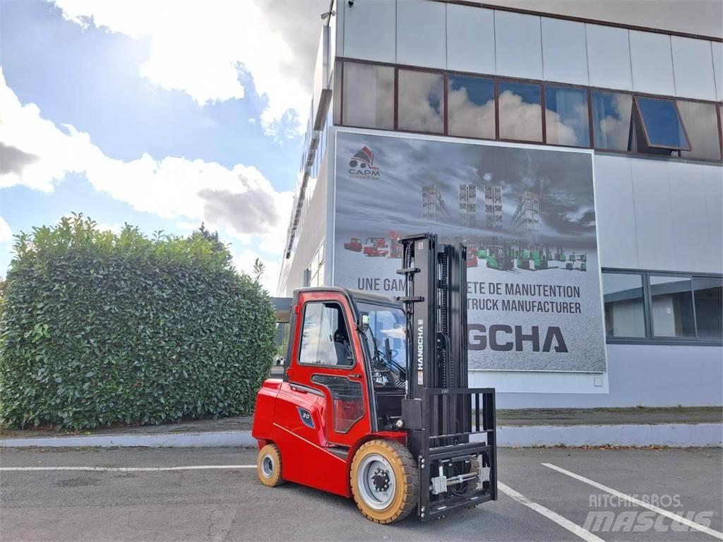 Hangcha AE30 Diger