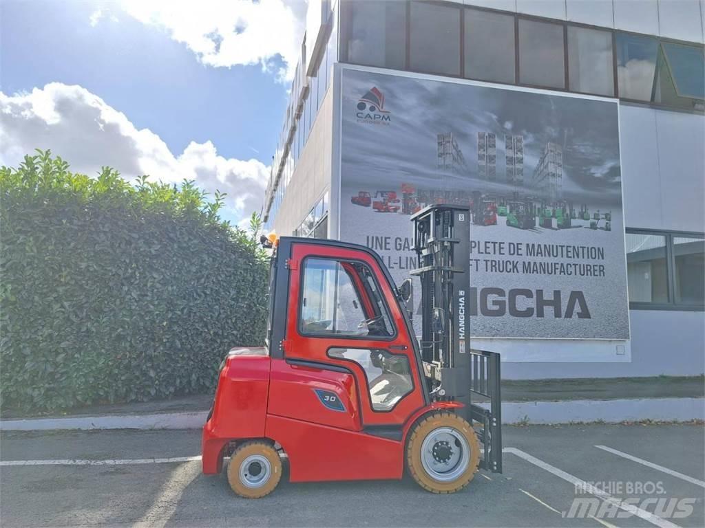 Hangcha AE30 Diger