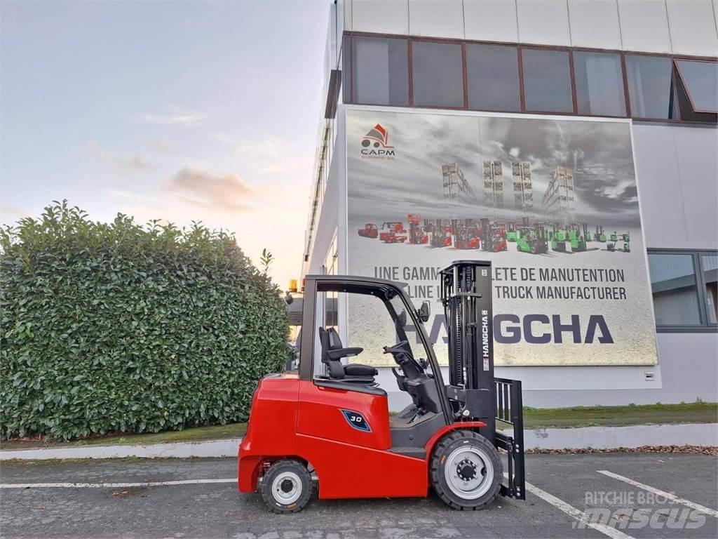 Hangcha AE30 Diger