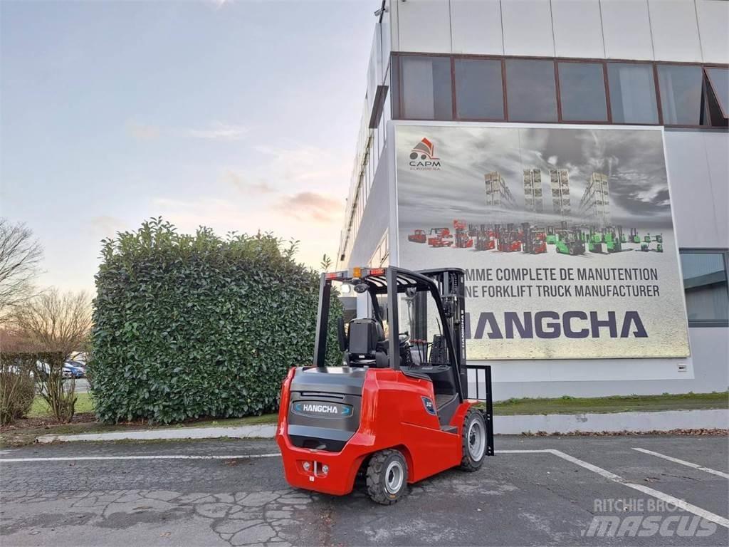 Hangcha AE30 Diger