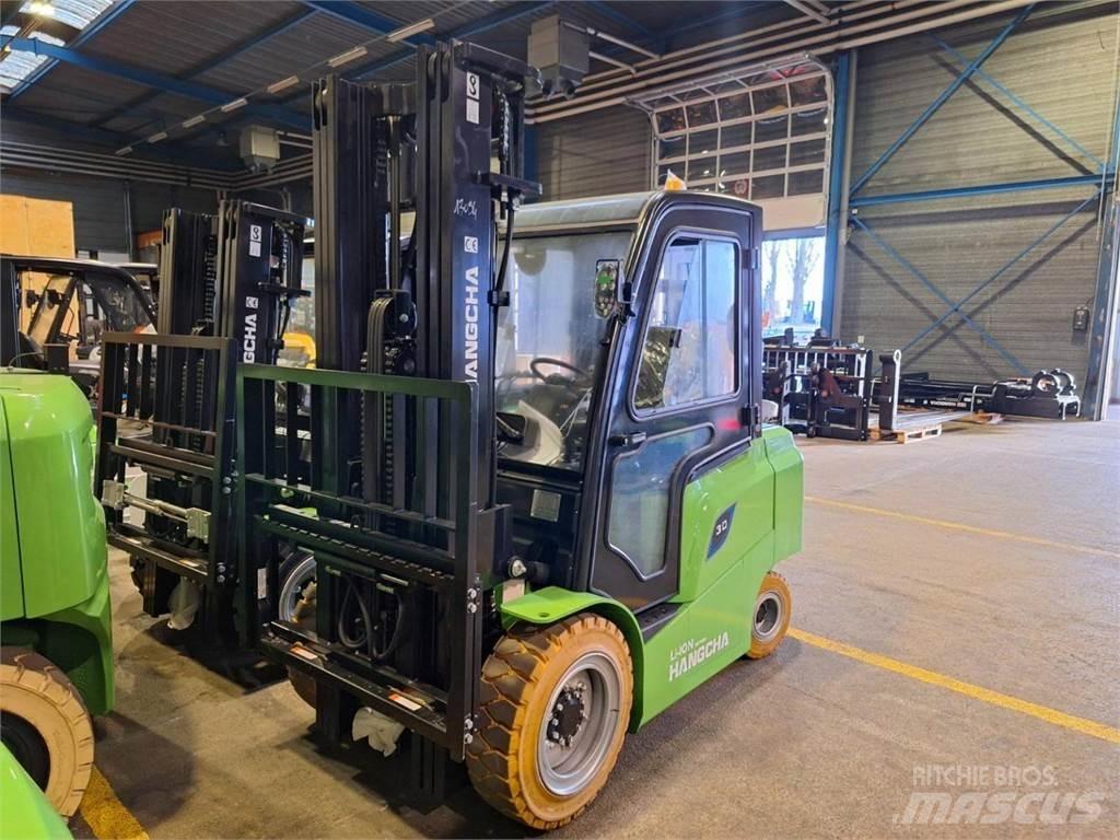 Hangcha AE30-I Diger