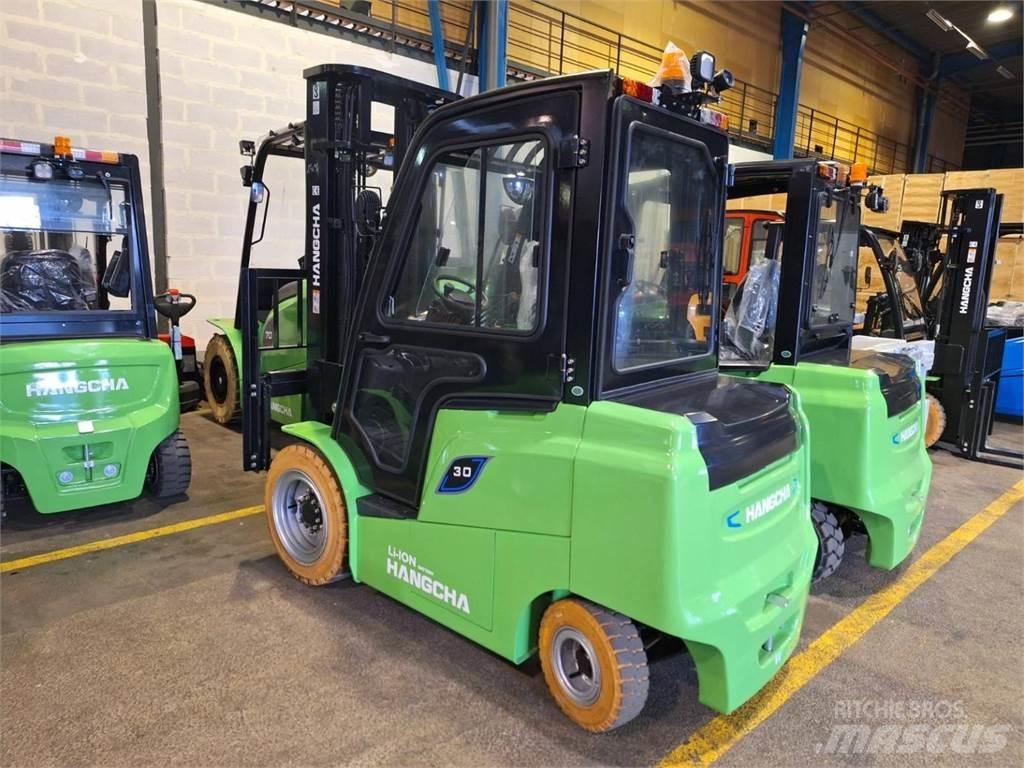 Hangcha AE30-I Diger