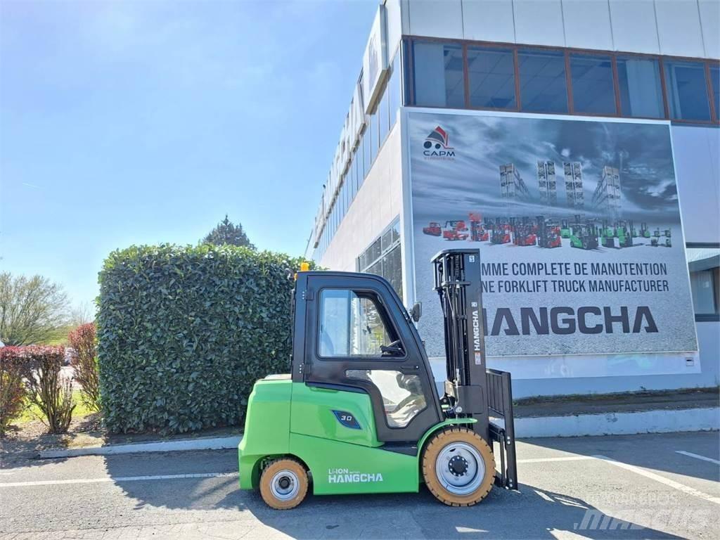 Hangcha AE30-I Diger