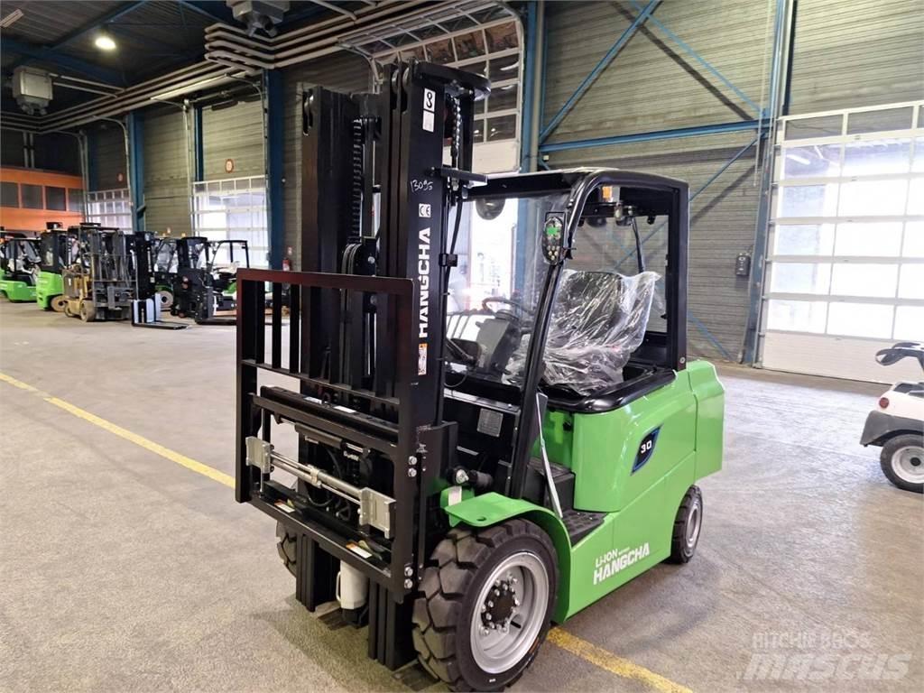 Hangcha AE30-I Diger