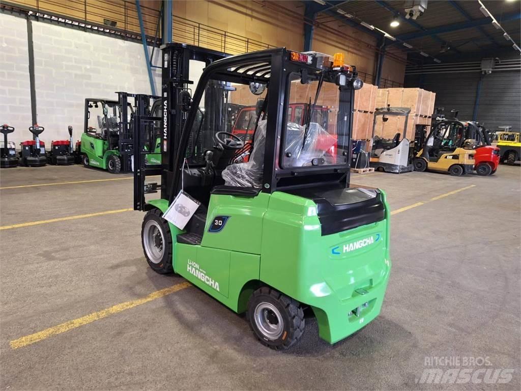 Hangcha AE30-I Diger