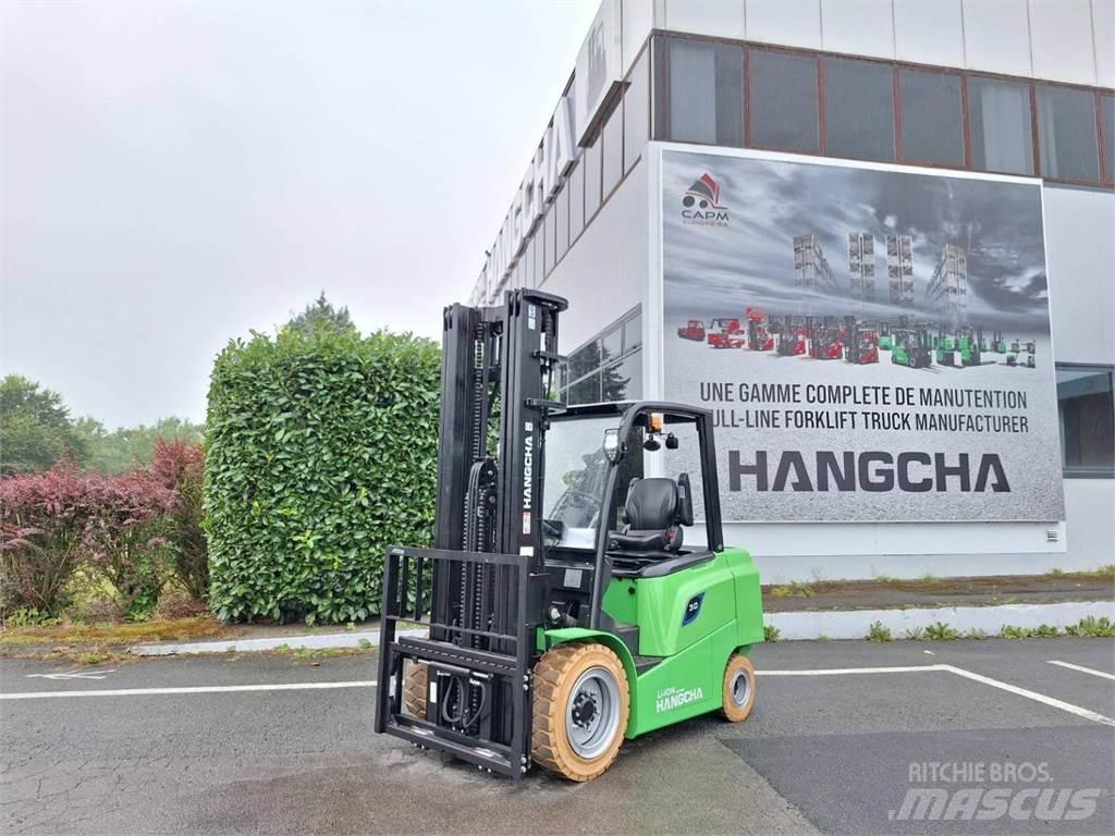 Hangcha AE30-I Diger