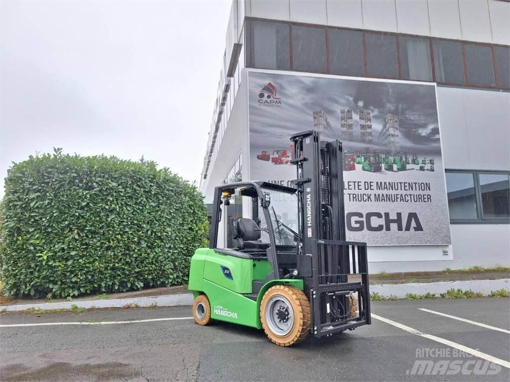 Hangcha AE30-I Diger