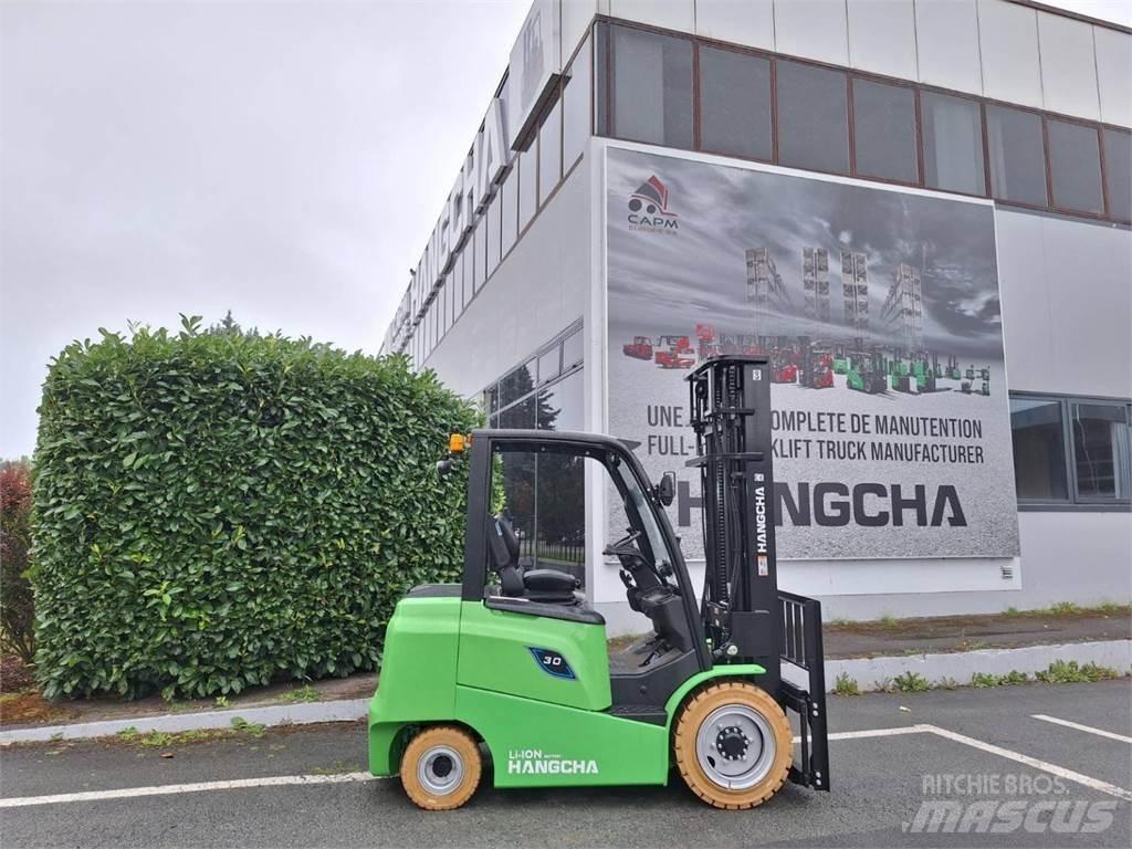 Hangcha AE30-I Diger
