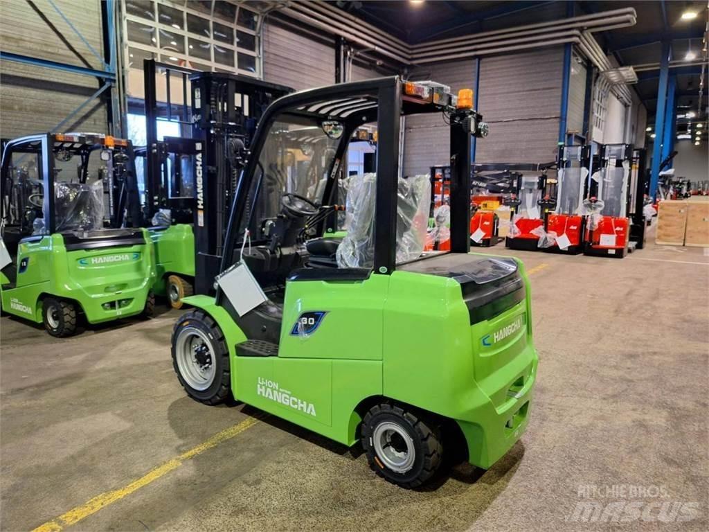 Hangcha AE30-I Diger