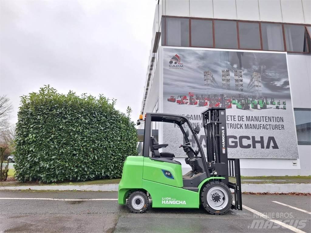 Hangcha AE30-I Diger