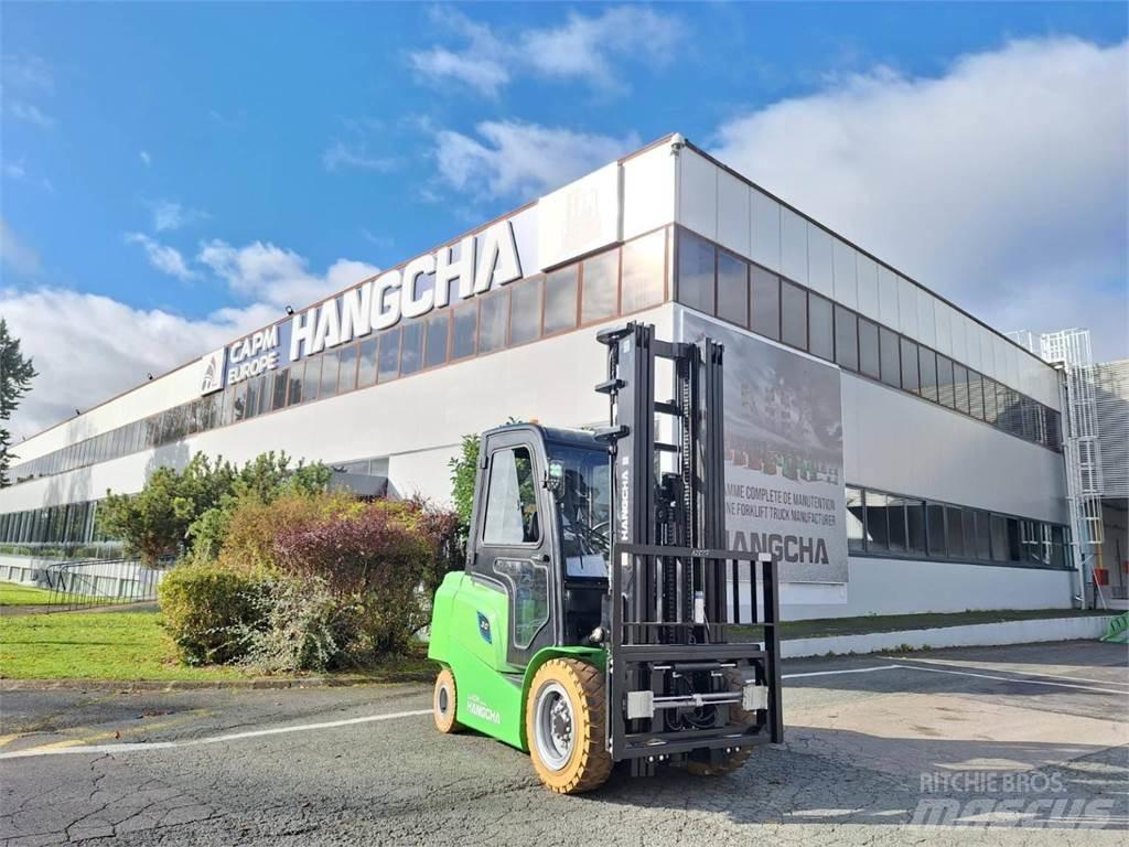 Hangcha AE30-I Diger