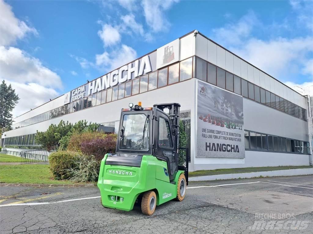Hangcha AE30-I Diger