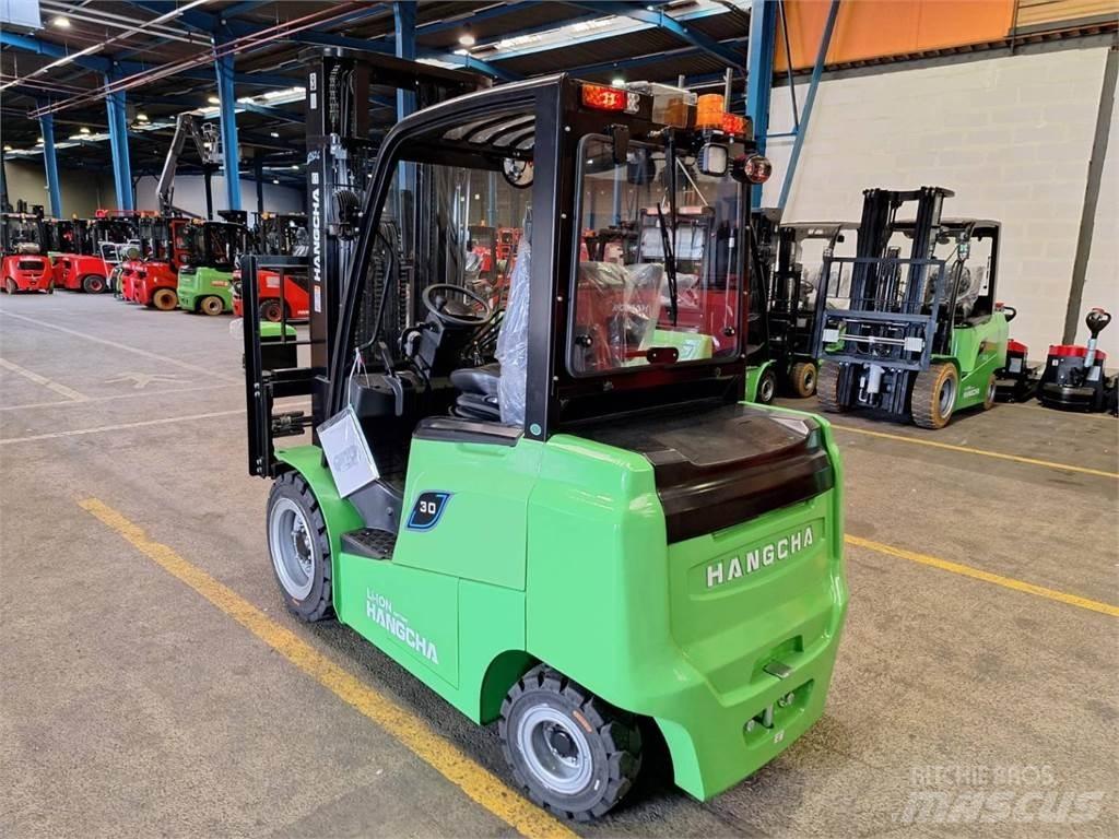 Hangcha AE30-I Diger