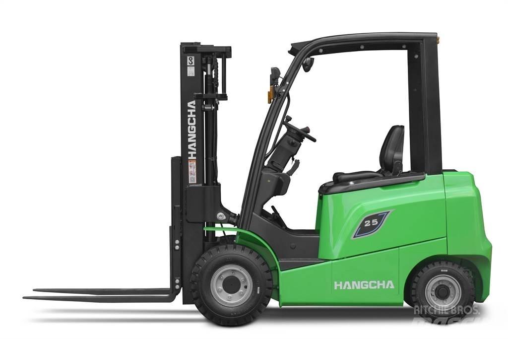 Hangcha AE30-I Diger