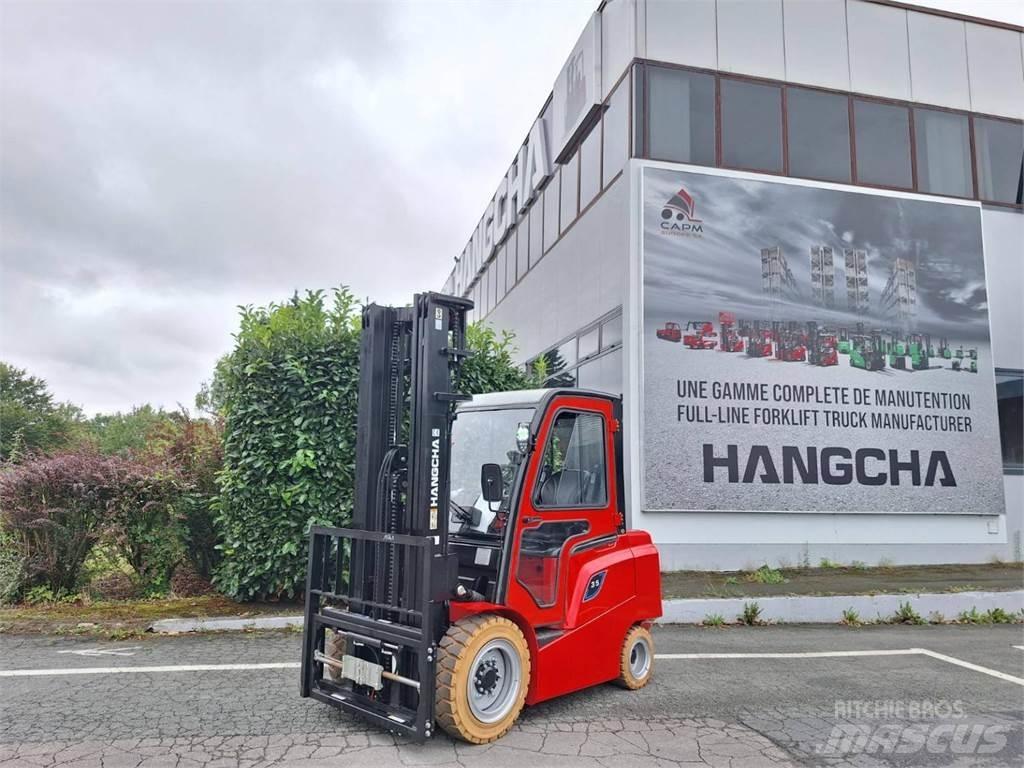 Hangcha AE35 Diger