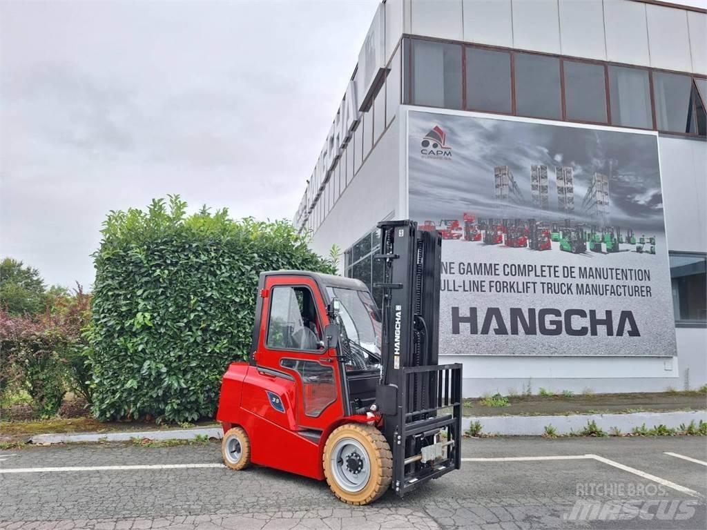 Hangcha AE35 Diger
