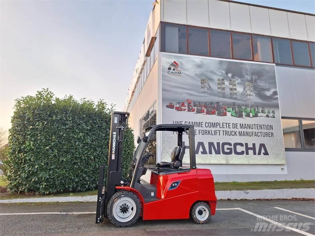 Hangcha AE35 Diger