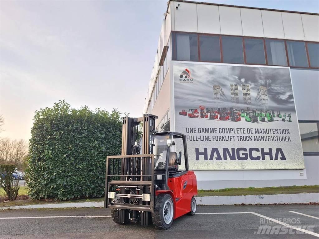 Hangcha AE35 Diger