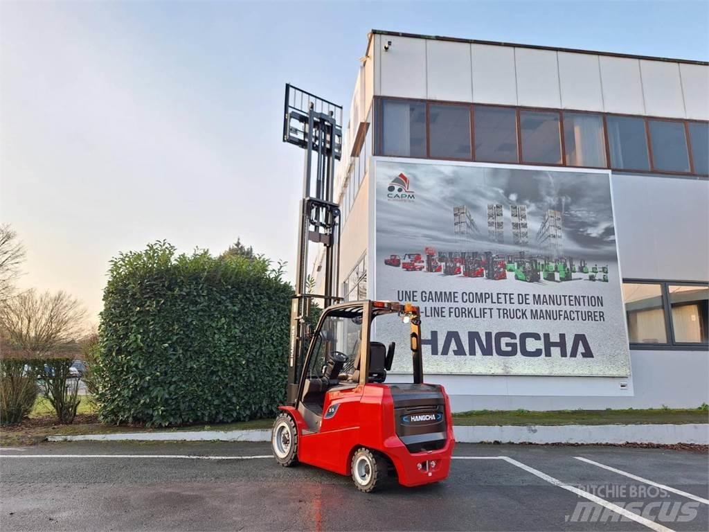 Hangcha AE35 Diger